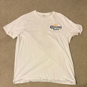 Old Navy Corona Tee Graphic t shirt